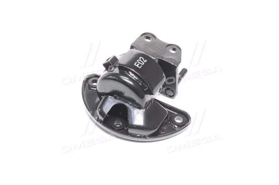 <strong>Опора ДВС левая (21830-3J600) Mobis Hyundai/Kia/Mobis 218303J600 (фото 1)</strong>