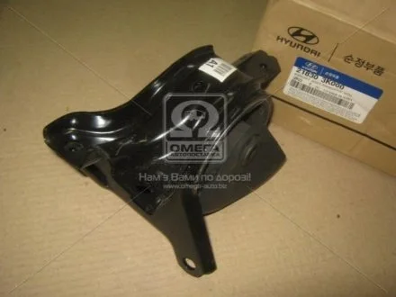 Опора ДВЗ ліва Mobis для Hyundai/Kia/Mobis 21830-3K000 фото товару