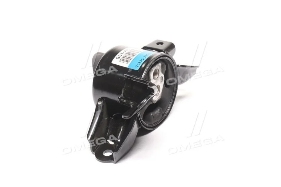 <strong>Опора двигуна (вир-во Mobis) Hyundai/Kia/Mobis 218303X000 (фото 1)</strong>