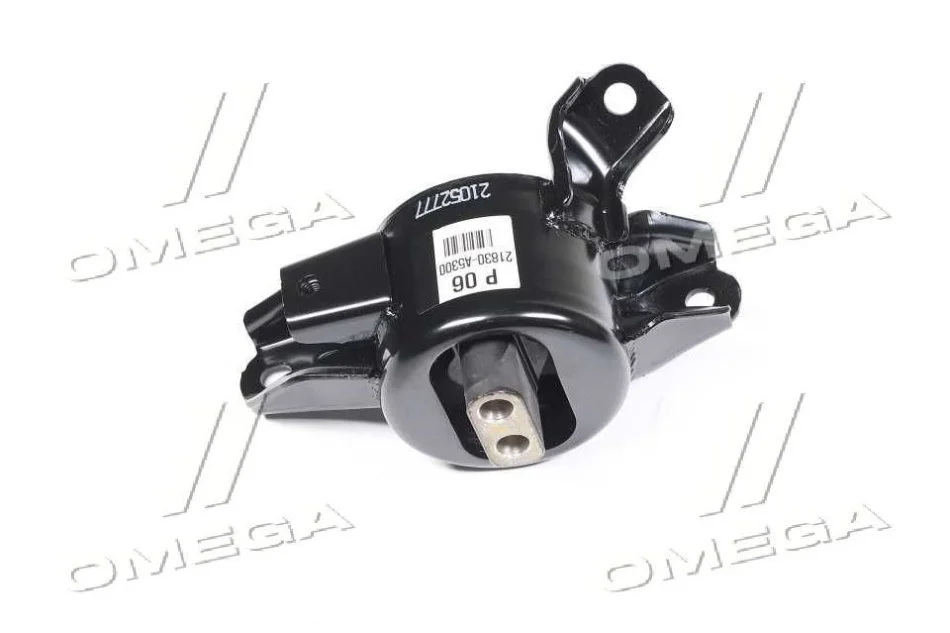 <strong>Опора ДВЗ ліва (21830-A5300) Mobis Hyundai/Kia/Mobis 21830A5300 (фото 1)</strong>