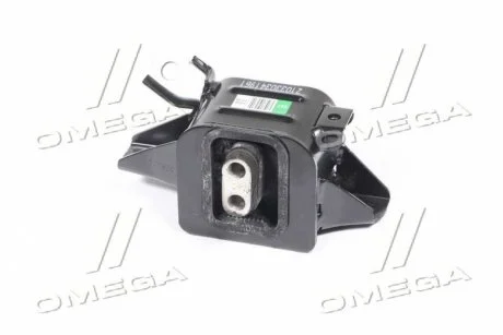 Подушка ДВЗ ліва Mobis для Hyundai/Kia/Mobis 21830-F2100 фото товару