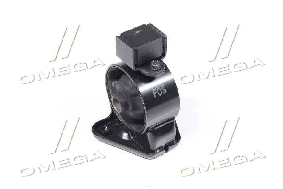 <strong>Опора двигуна Hyundai/Kia/Mobis 21910-2B100 (фото 1)</strong>