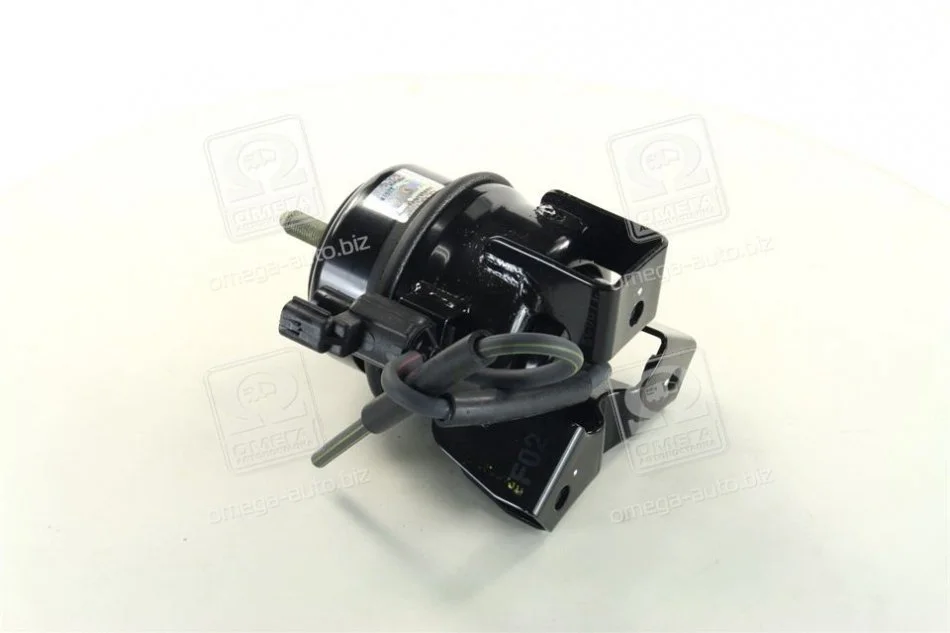 <strong>Опора двигуна передня (пр-во Mobis) Hyundai/Kia/Mobis 219102B500 (фото 1)</strong>