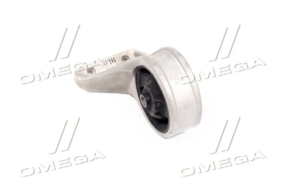 <strong>Опора двигуна задня Hyundai Santa Fe 00-05 (вир-во Mobis) Hyundai/Kia/Mobis 2193026800 (фото 1)</strong>