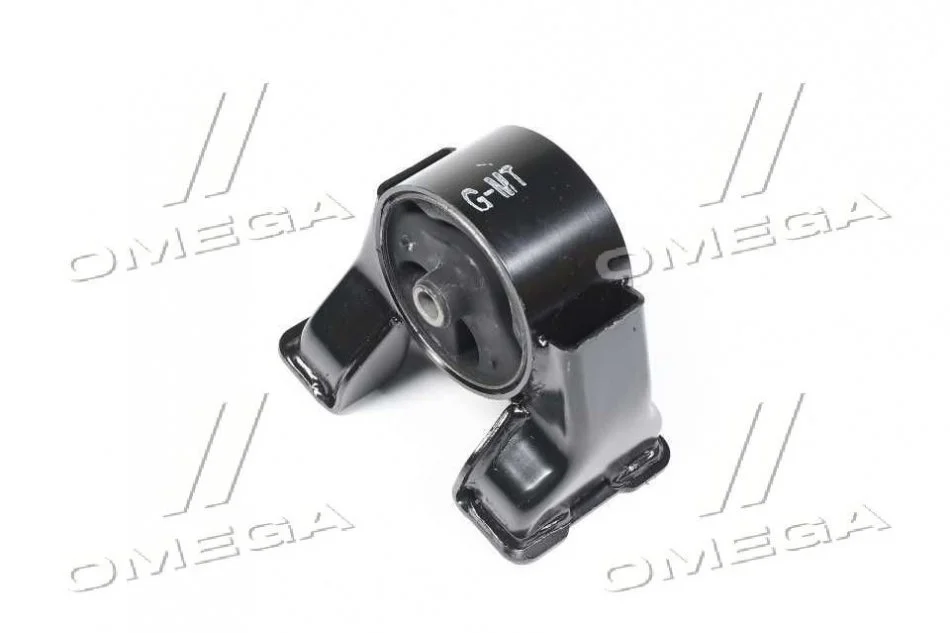 <strong>Опора двигуна задня Hyundai Elantra 06-10 (вир-во Mobis) Hyundai/Kia/Mobis 21930-2H000 (фото 1)</strong>