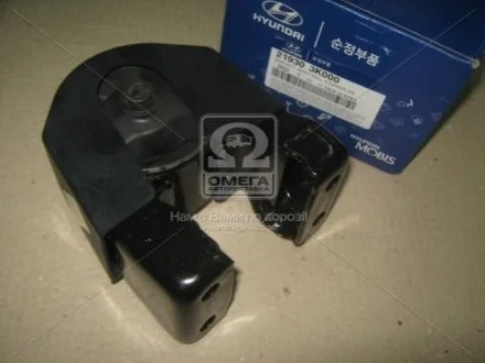 Опора двигуна задня HYUNDAI / KIA 219303K000 для Hyundai/Kia/Mobis 21930-3K000 фото товару