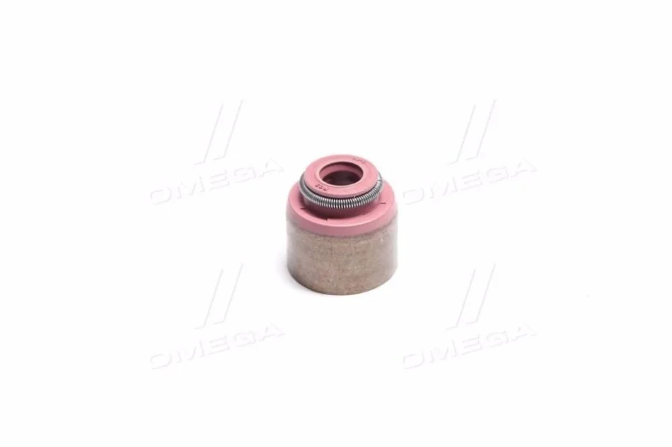 <strong>Сальник клапана випуск Hyundai/Kia/Mobis 22224-2B001 (фото 1)</strong>