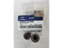 <strong>Сальник клапана двигуна Hyundai Equus 09-16, Kia Mohave 08-19 Hyundai/Kia/Mobis 222243CAB0 (фото 1)</strong>