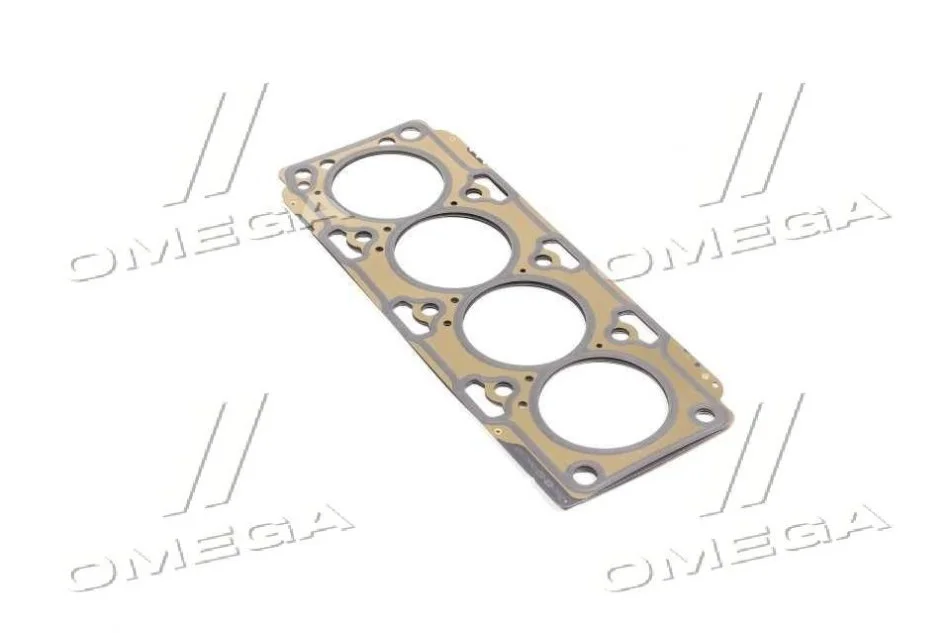 <strong>Прокладка головки блоку циліндрів 1.3 мм 2.2CRDI 16V D4EB Hyundai Grandeur TG 05-11, Hyundai Santa Fe 06-12 Hyundai/Kia/Mobis 2231127870 (фото 1)</strong>