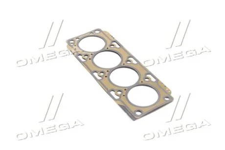 Прокладка головки блоку циліндрів 1.3 мм 2.2CRDI 16V D4EB Hyundai Grandeur TG 05-11, Hyundai Santa Fe 06-12 для Hyundai Hyundai/Kia/Mobis 2231127870 фото товару