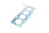 <strong>Прокладання ГБЦ (T=1.3) 2200 CC - R,DOHC - TCI Mobis Hyundai/Kia/Mobis 22311-2F650 (фото 4)</strong>