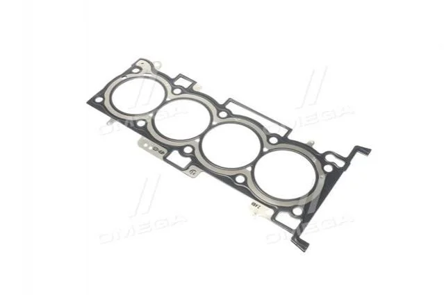 <strong>Прокладка головки блоку металева Hyundai/Kia/Mobis 223112G700 (фото 1)</strong>