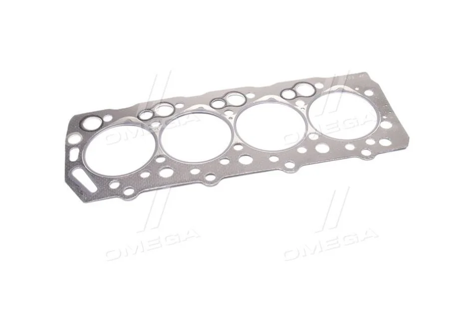 <strong>Прокладка головки блоку (вир-во Mobis) Hyundai/Kia/Mobis 2231142065 (фото 1)</strong>