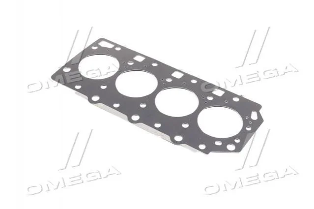 <strong>Прокладка головки блоку циліндрів (вир-во Mobis) Hyundai/Kia/Mobis 22311-4A000 (фото 1)</strong>