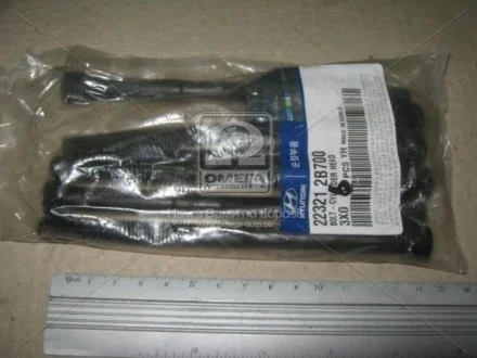 Болт ГБЦ M10 Mobis для Hyundai/Kia/Mobis 22321-2B700 фото товара