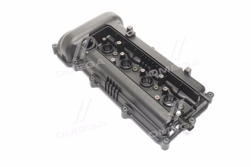 <strong>Клапанна кришка Hyundai/Kia/Mobis 224102B002 (фото 1)</strong>