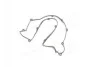 <strong>Прокладка клапанної кришки Hyundai/Kia/Mobis 2244123762 (фото 1)</strong>