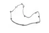 <strong>Прокладка клапанної кришки Hyundai/Kia/Mobis 2244126020 (фото 3)</strong>