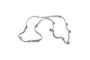 <strong>Прокладка клапанної кришки Accent (06-10) 1.6i Mobis Hyundai/Kia/Mobis 22441-26801 (фото 1)</strong>