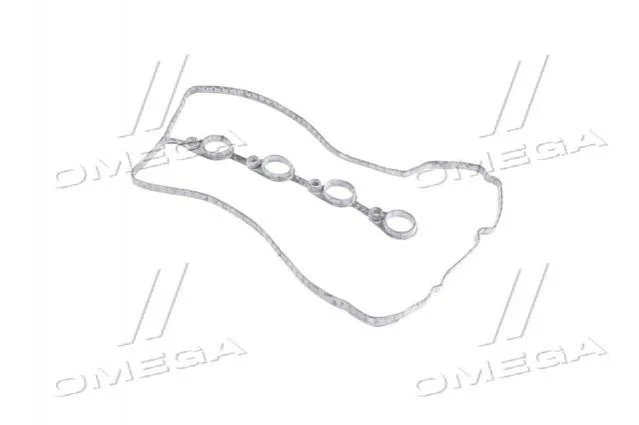 <strong>Прокладка клапанної кришки Hyundai/Kia/Mobis 22441-2B801 (фото 1)</strong>
