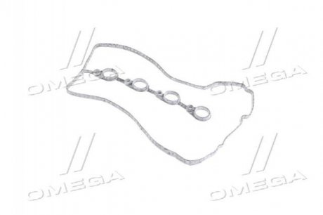 Прокладка крышки клапанов Hyundai/Kia/Mobis 22441-2B801 (фото 1)