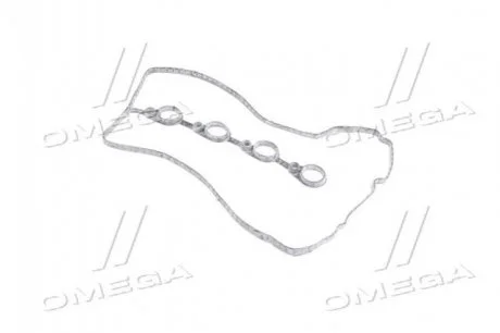 Прокладка крышки клапанов Mobis для KIA, Hyundai Hyundai/Kia/Mobis 22441-2B801 фото товара