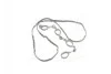 <strong>Ущільнювач клапанної кришки Hyundai/Kia/Mobis 22441-2G000 (фото 1)</strong>