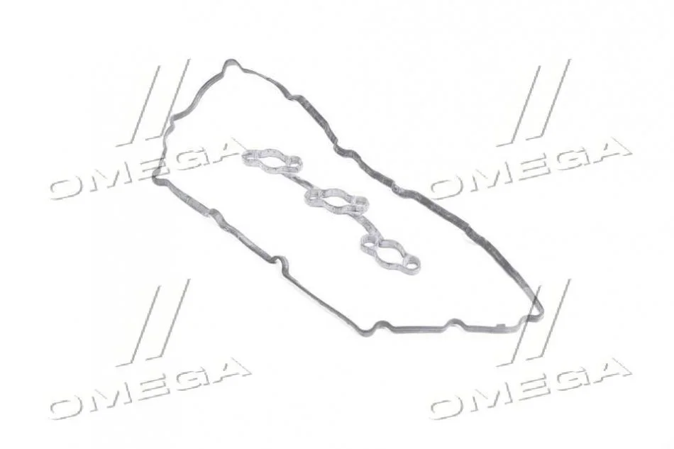 <strong>Прокладка клапанної кришки Hyundai/Kia/Mobis 22441-3C710 (фото 1)</strong>