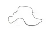 <strong>Прокладка крышки клапанов левой MOBIS Hyundai/Kia/Mobis 22441-3E011 (фото 1)</strong>