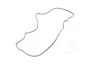 <strong>Прокладка клапанной кришки правая Hyundai/Kia/Mobis 22441-3E021 (фото 4)</strong>