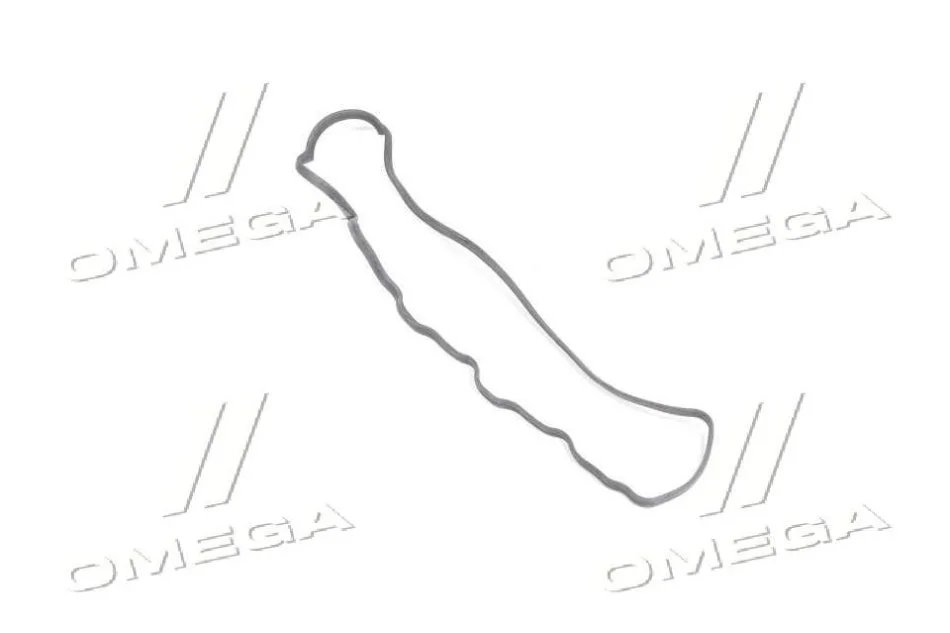 <strong>Прокладка клапанної кришки двигуна Hyundai/Kia/Mobis 22441-42902 (фото 1)</strong>