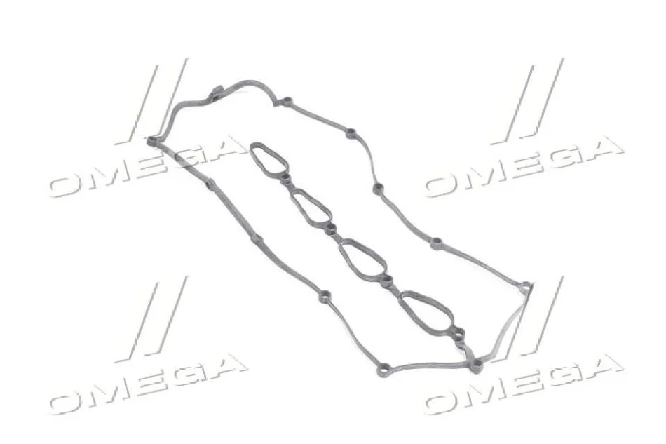 <strong>Прокладка клапанної кришки Hyundai/Kia/Mobis 22441-4A400 (фото 1)</strong>