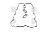 <strong>Прокладка клапанної кришки Hyundai/Kia/Mobis 22453-3C120 (фото 2)</strong>