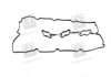 Прокладка крышки клапанов левой Hyundai/Kia/Mobis 22453-3C120 (фото 3)