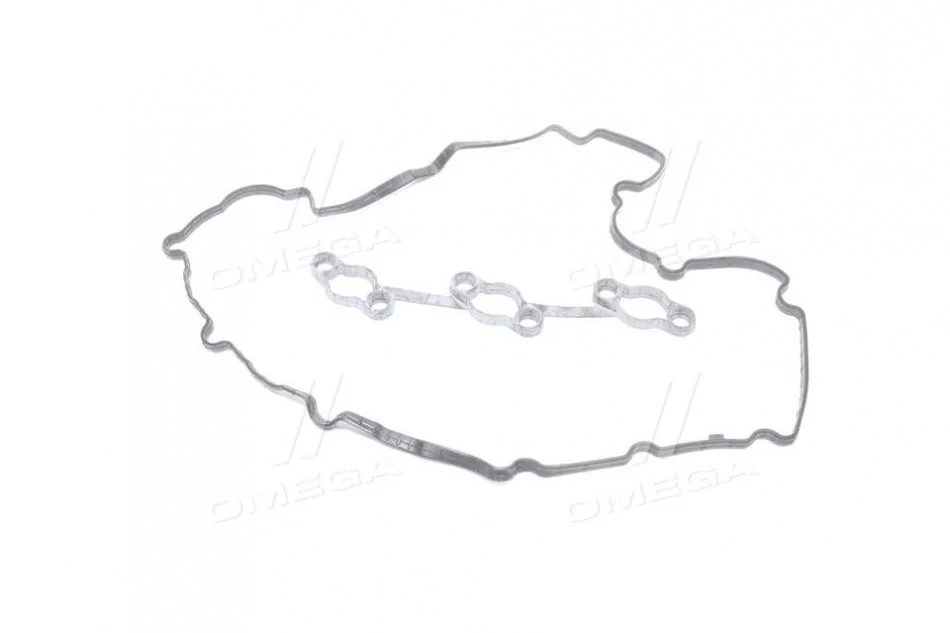 <strong>Прокладка клапанної кришки Hyundai/Kia/Mobis 224533C710 (фото 1)</strong>