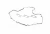 <strong>Прокладка клапанної кришки Hyundai/Kia/Mobis 224533C710 (фото 1)</strong>