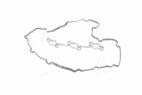 Прокладка клапанної кришки для Hyundai Hyundai/Kia/Mobis 224533C710 фото товару