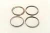 <strong>Кільця поршневі (0.25) (комплект) Mobis Hyundai/Kia/Mobis 23040-23971 (фото 4)</strong>