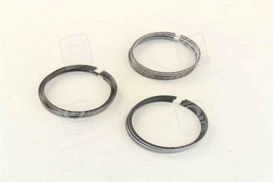 <strong>Кольца поршневые STD Santa fe (06-) 2200 CC - D,SOHC - TCI,DIESEL Mobis Hyundai/Kia/Mobis 23040-27960 (фото 1)</strong>
