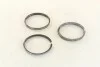 <strong>Кольца поршневые STD Santa fe (06-) 2200 CC - D,SOHC - TCI,DIESEL Mobis Hyundai/Kia/Mobis 23040-27960 (фото 2)</strong>