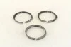 <strong>Кольца поршневые STD Santa fe (06-) 2200 CC - D,SOHC - TCI,DIESEL Mobis Hyundai/Kia/Mobis 23040-27960 (фото 3)</strong>
