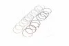 <strong>Кільця поршневі Hyundai/Kia/Mobis 23040-2E000 (фото 1)</strong>