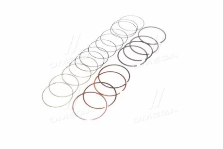 Кільця поршневі для Hyundai/Kia/Mobis 23040-2E000 фото товару