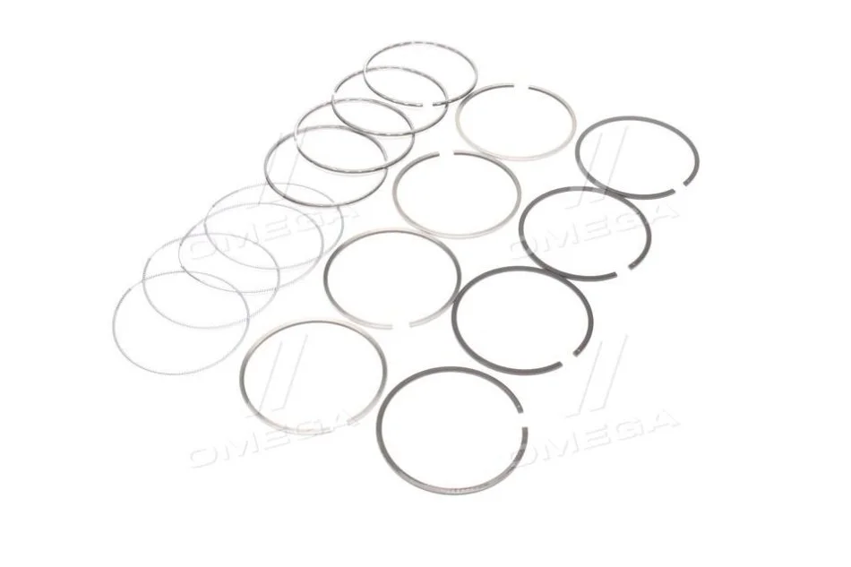 <strong>Підшипник Hyundai/Kia/Mobis 230402F910 (фото 1)</strong>