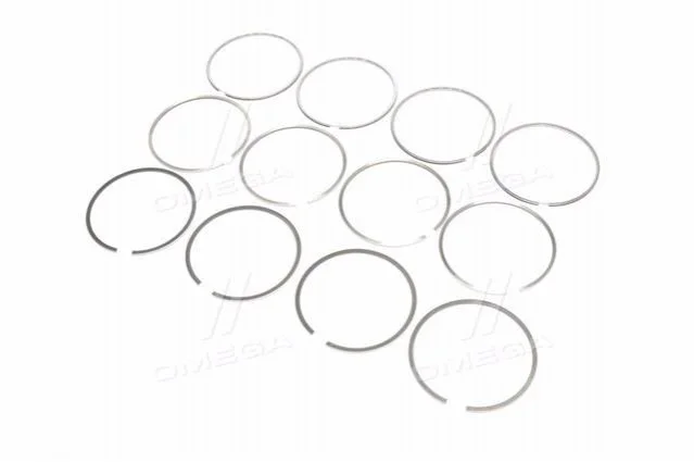 <strong>Кільця поршневі Hyundai/Kia/Mobis 23040-4A910 (фото 1)</strong>