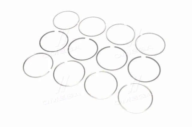 <strong>Комплект поршневих кілець Hyundai/Kia/Mobis 23040-4A920 (фото 1)</strong>