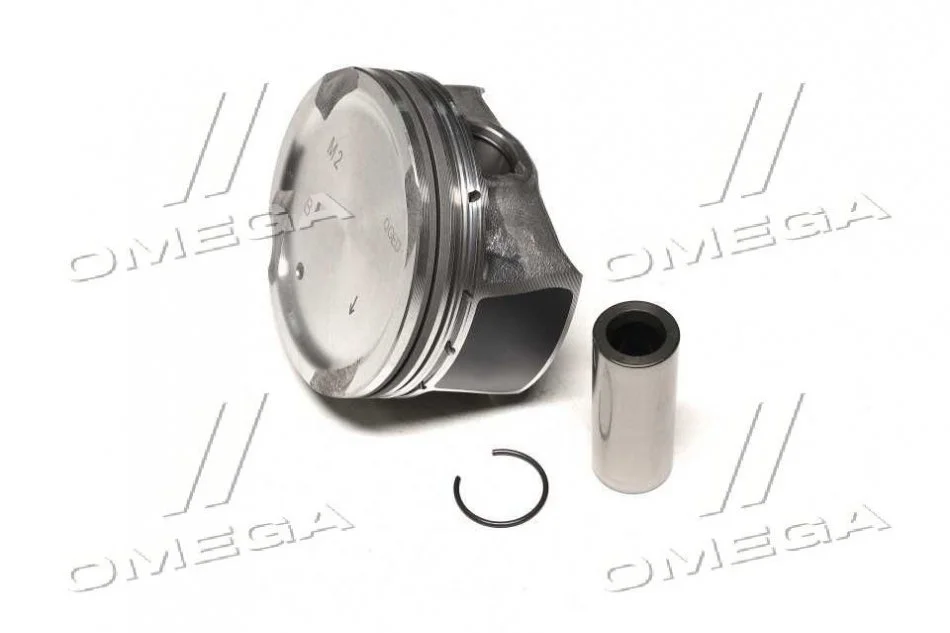 <strong>Поршень двигуна / STD-B / Hyundai/Kia/Mobis 230412E010 (фото 1)</strong>