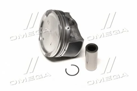Поршень двигуна / STD-B / для Hyundai/Kia/Mobis 230412E010 фото товару