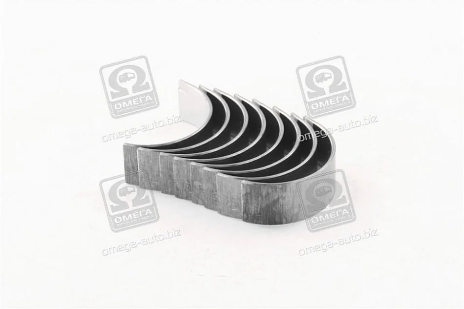 <strong>Вкладиші шатунні (0,25) 1400 CC/1600 CC - ALPHA Mobis Hyundai/Kia/Mobis 23060-26985 (фото 1)</strong>