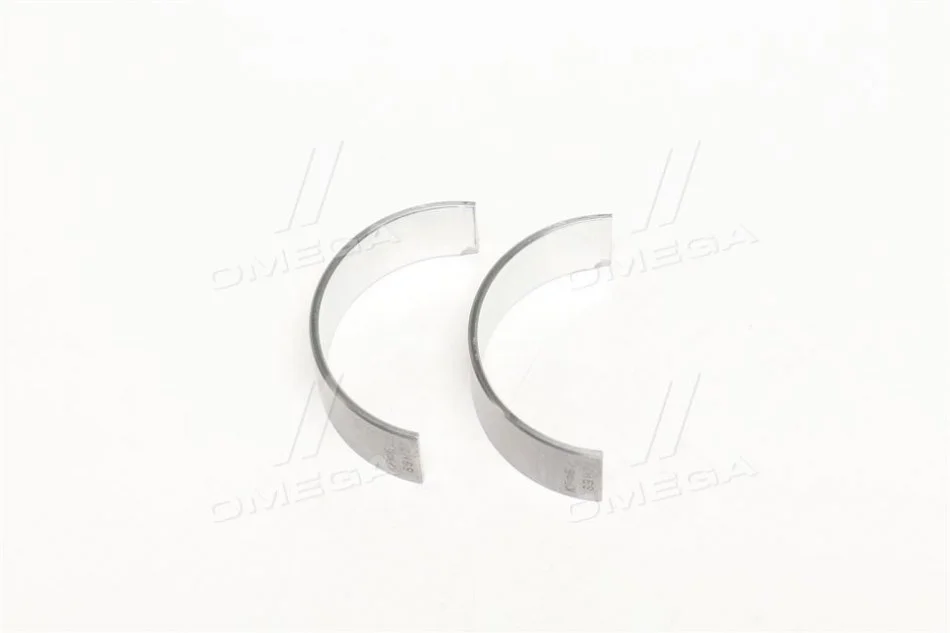 <strong>Вкладиші шатунні (STD-D) 1ши Hyundai/Kia/Mobis 230602B032 (фото 1)</strong>